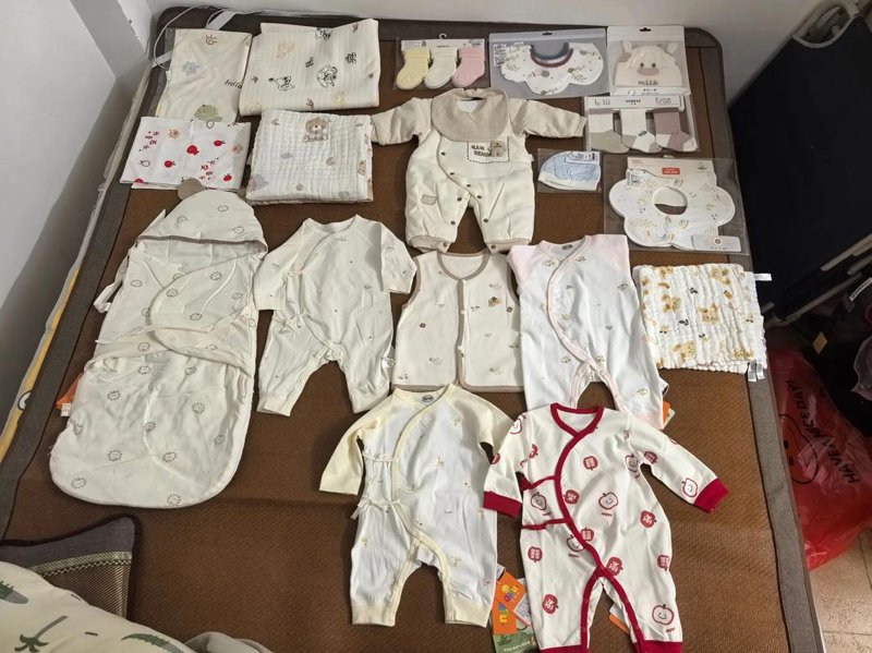 如何为宝宝挑选合适的母婴产品——贝奇儿母婴选购指南
